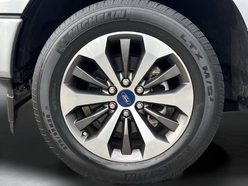 Used 2020 Ford F150 XL w/ Equipment Group 101A Mid image 32