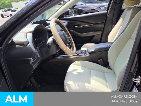 Used 2023 MAZDA CX-30 2.5 Turbo w/ Premium Package AWD/4WD image 6