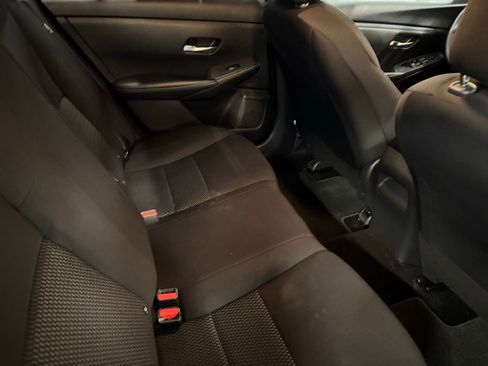 Used 2023 Nissan Sentra S FWD image 19