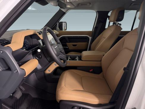New 2026 Land Rover Defender 110 S AWD/4WD image 5