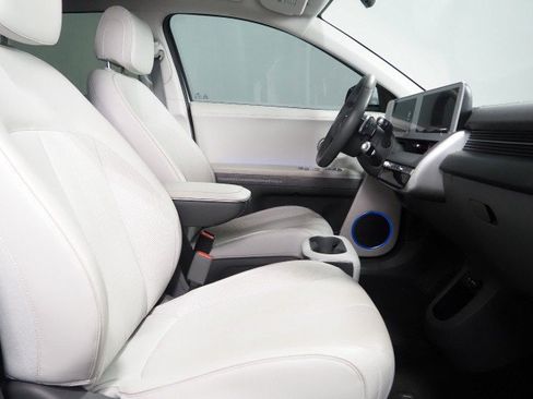 Used 2023 Hyundai Ioniq 5 AWD SEL image 14