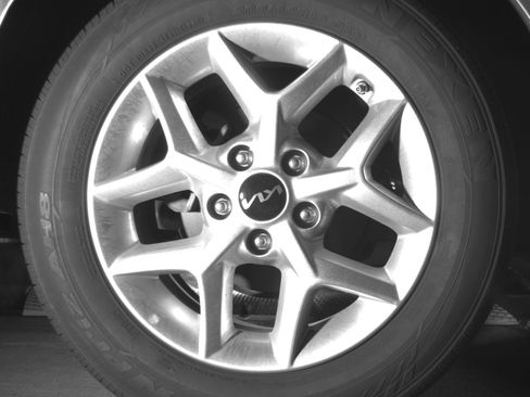 Used 2025 Kia Soul LX w/ LX Technology Package image 15