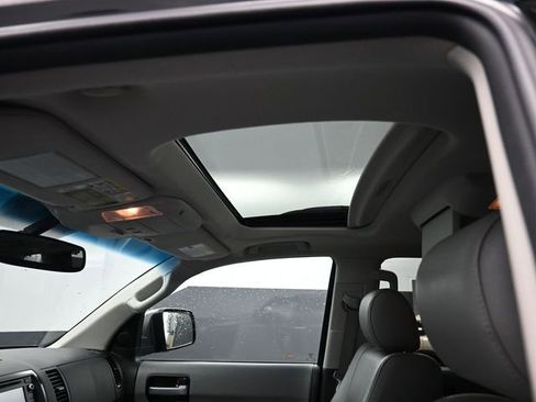 Used 2015 Toyota Sequoia Platinum w/ Four Season Floor Mat Package image 23