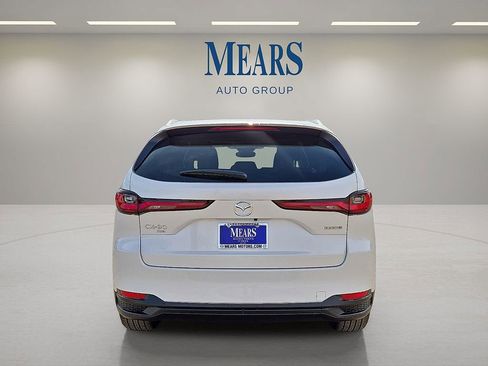 New 2026 MAZDA CX-90 3.3 Turbo w/ Select Package image 4