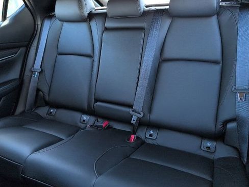 New 2026 MAZDA MAZDA3 s Sport image 7