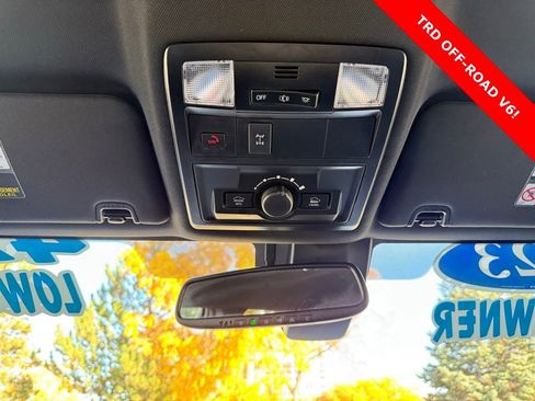 Used 2023 Toyota Tacoma TRD Off-Road image 29