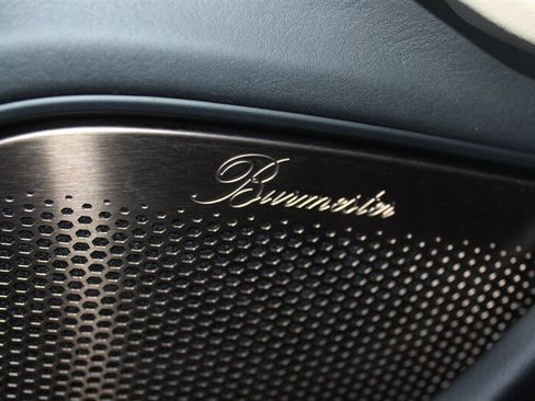 Used 2020 Porsche Taycan Turbo S AWD/4WD image 14
