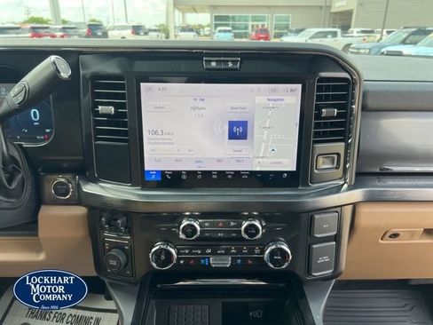 New 2026 Ford F350 Lariat w/ Chrome Package AWD/4WD image 46