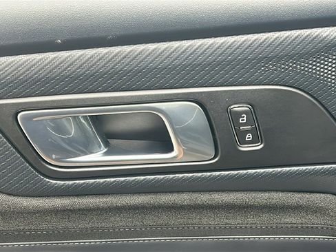 Certified 2024 Ford Mustang Coupe image 13