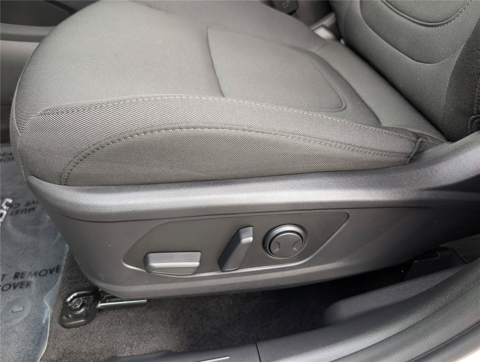 Used 2025 Hyundai Tucson SEL AWD/4WD image 21