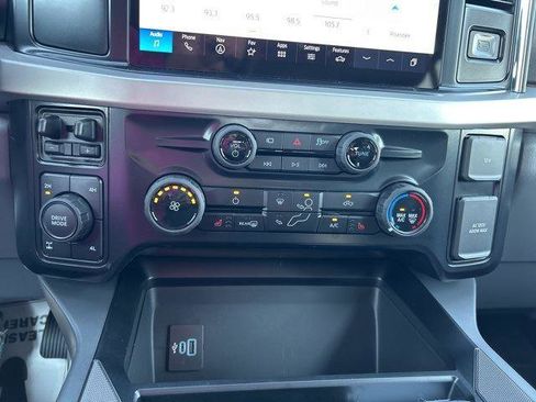 New 2026 Ford F250 XLT w/ XLT Premium Package AWD/4WD image 6