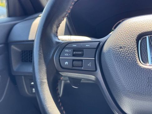 Used 2024 Honda CR-V Sport-L image 33