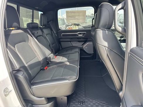 New 2026 RAM 1500 Laramie image 10