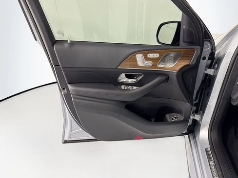 New 2026 Mercedes-Benz GLE 580 4MATIC image 25