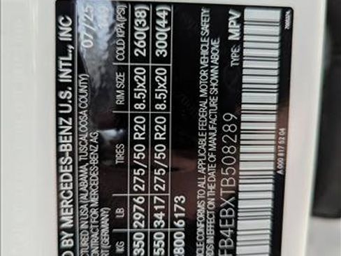 Certified 2026 Mercedes-Benz GLE 350 4MATIC image 15