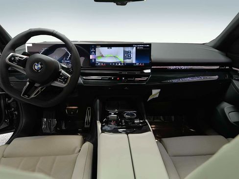 New 2026 BMW 530i w/ M Sport Package image 12