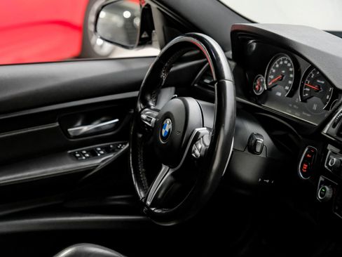 Used 2017 BMW M3 Sedan image 14