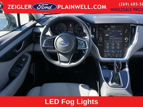 Used 2023 Subaru Legacy Premium AWD/4WD image 13