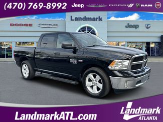 Used 2021 RAM 1500 Tradesman w/ Tradesman SXT Package video 1