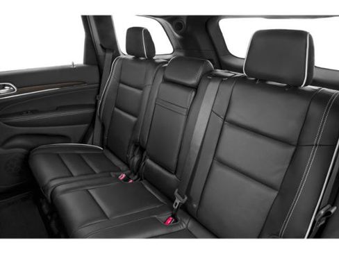 Used 2015 Jeep Grand Cherokee Overland AWD/4WD image 17