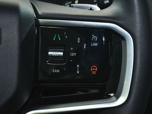 Used 2024 Land Rover Discovery Sport Dynamic SE AWD/4WD image 42