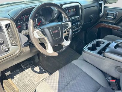 Used 2014 GMC Sierra 1500 SLE w/ SLE Value Package