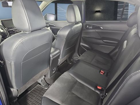 Used 2022 Mitsubishi Eclipse Cross SE AWD/4WD image 11