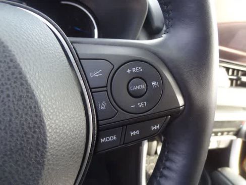 Used 2023 Toyota RAV4 XLE w/ Convenience Package AWD/4WD image 13