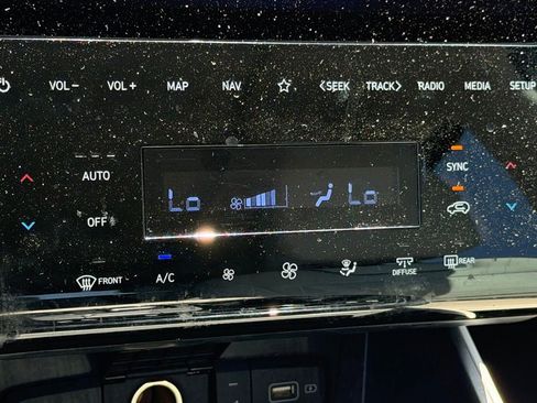 Used 2022 Hyundai Tucson Limited FWD image 21