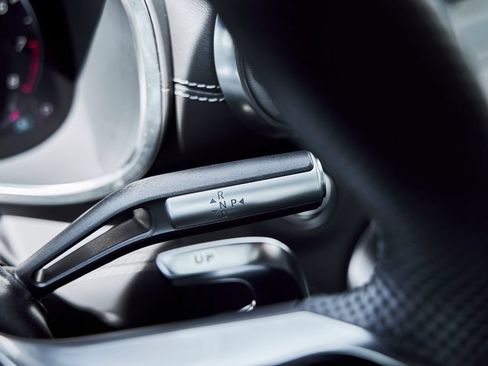Used 2024 Mercedes-Benz AMG GT 63 image 55