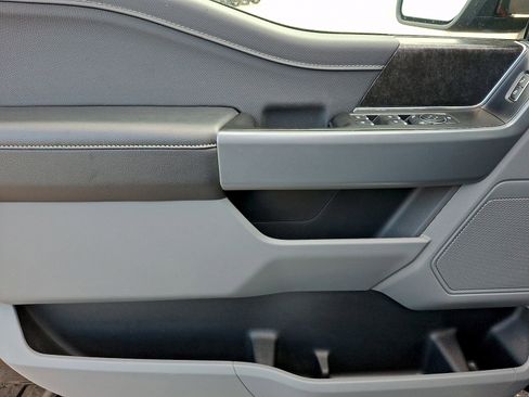 Used 2023 Ford F150 XLT w/ Equipment Group 302A High image 12