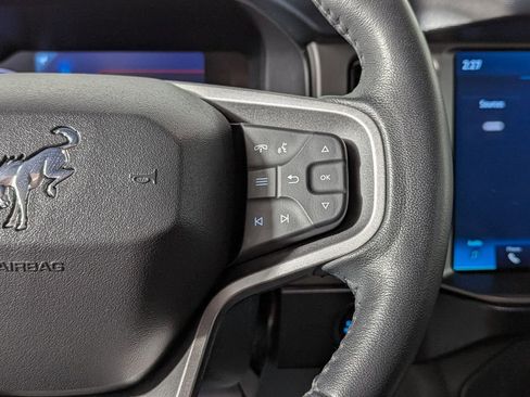 Used 2023 Ford Bronco Outer Banks image 28