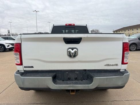 Used 2019 RAM 2500 Tradesman image 4