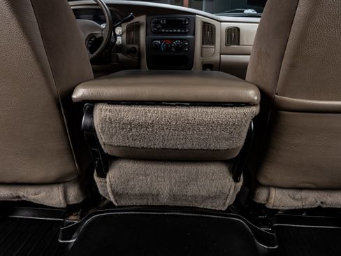 Used 2003 Dodge Ram 1500 Truck ST AWD/4WD image 30