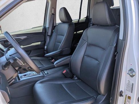 Used 2023 Honda Ridgeline RTL-E image 15
