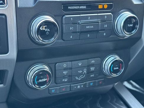 Used 2019 Ford F350 Platinum w/ Platinum Ultimate Package image 24