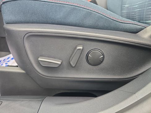 New 2025 Ford Bronco Sport Heritage w/ Convenience Package image 15