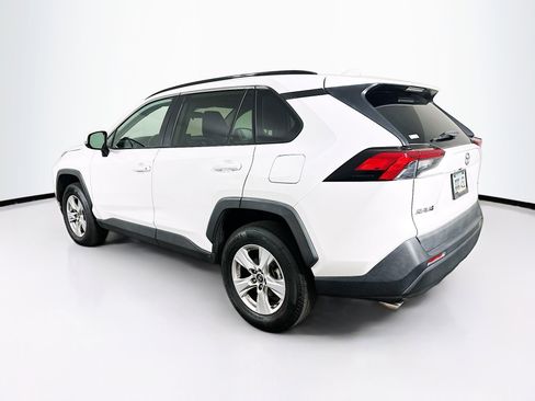 Used 2019 Toyota RAV4 XLE w/ All Weather Liner Package AWD/4WD image 5
