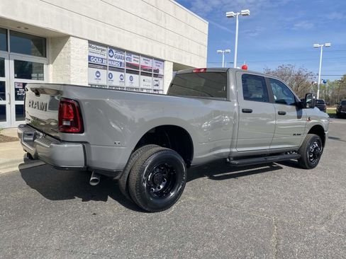 New 2026 RAM 3500 Big Horn image 7