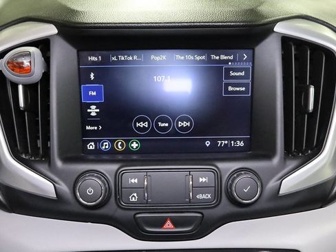 Used 2019 GMC Terrain SLT w/ Preferred Package image 16