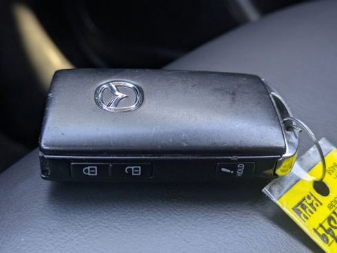 Used 2020 MAZDA CX-5 Touring image 33