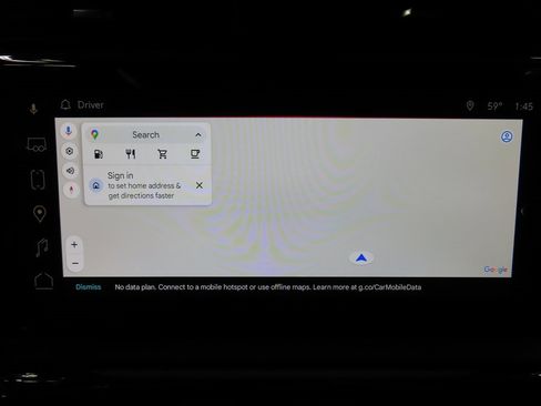 Used 2025 GMC Sierra 3500 AT4 w/ AT4 Premium Plus Package image 14