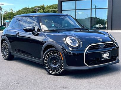 Used 2025 MINI Cooper 2-Door Hardtop