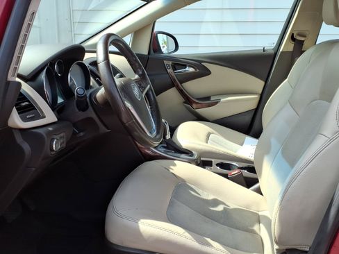 Used 2013 Buick Verano FWD image 7