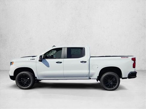 New 2026 Chevrolet Silverado 1500 LT Trail Boss w/ Convenience Package II image 5