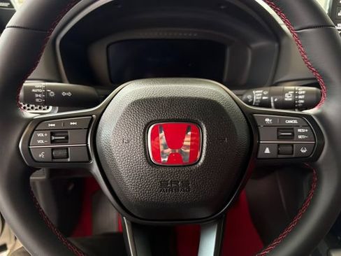 Certified 2025 Honda Civic Type R image 27