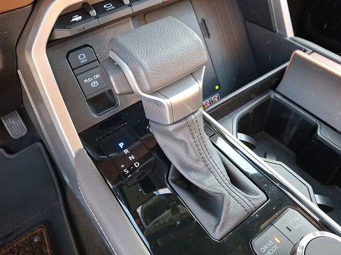 Used 2025 Toyota Tundra 1794 Edition image 16