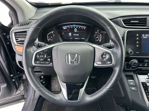 Used 2022 Honda CR-V EX-L image 23