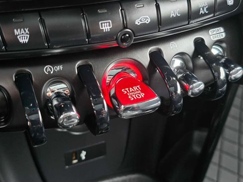 Used 2023 MINI Cooper S image 36