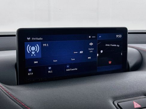 Used 2021 Acura TLX w/ A-SPEC Package AWD/4WD image 21